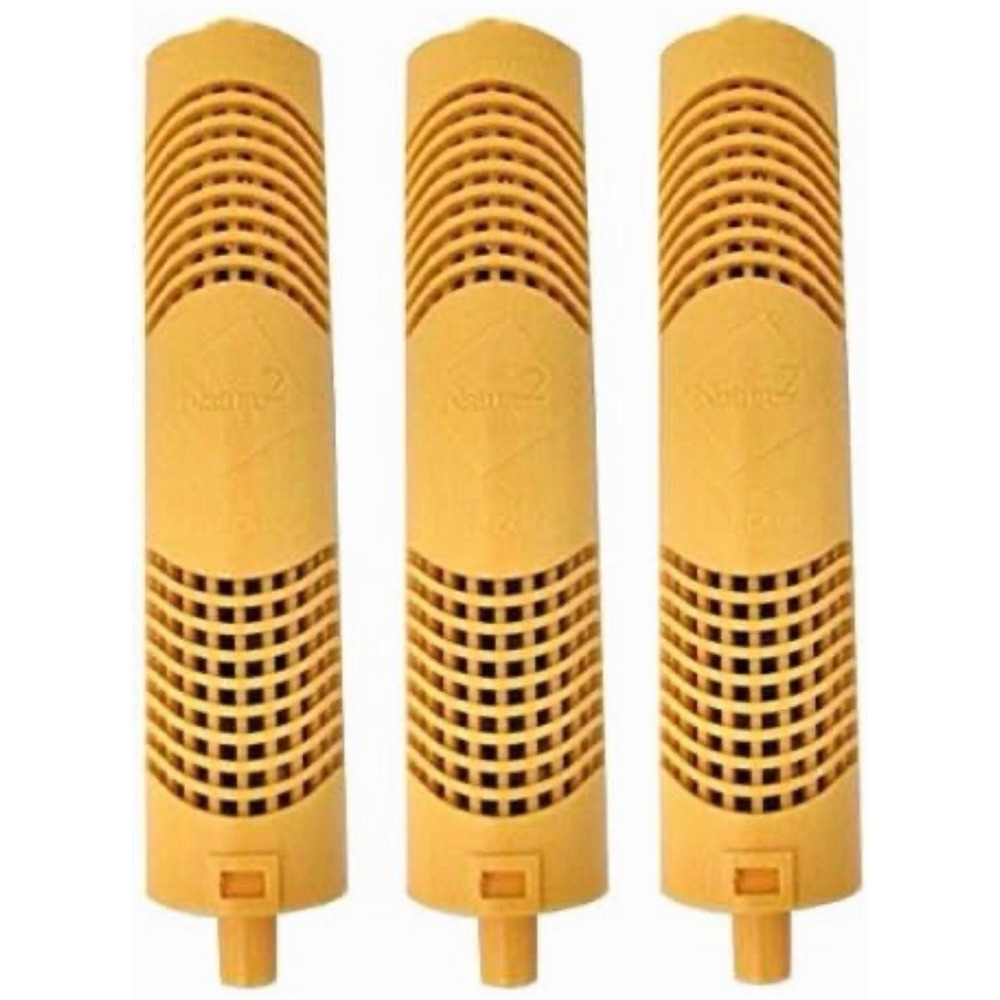 Zodiac Nature2 Spa Mineral Purifier - W20750 (3 Pack) NOB
